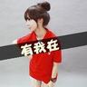 柬埔寨木牌衣服店